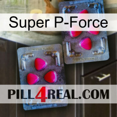 Super P-Force 15